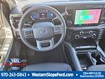New 2025 Ford F-350 Crew Cab 4x4 SRW Pickup for sale #39254 - photo 11