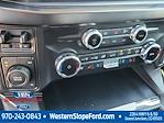 New 2025 Ford F-350 Crew Cab 4x4 SRW Pickup for sale #39254 - photo 17
