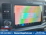 New 2025 Ford F-350 Crew Cab 4x4 SRW Pickup for sale #39254 - photo 18
