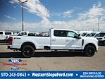 2025 Ford F-350 Crew Cab SRW 4x4 Pickup for sale #39255 - photo 3