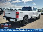 2025 Ford F-350 Crew Cab SRW 4x4 Pickup for sale #39255 - photo 2