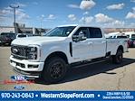 2025 Ford F-350 Crew Cab SRW 4x4 Pickup for sale #39255 - photo 5