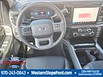 2025 Ford F-350 Crew Cab SRW 4x4 Pickup for sale #39255 - photo 10