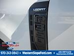 2025 Ford F-350 Crew Cab SRW 4x4 Pickup for sale #39255 - photo 14