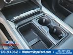 2025 Ford F-350 Crew Cab SRW 4x4 Pickup for sale #39255 - photo 19