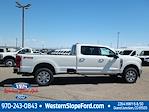 2025 Ford F-350 Crew Cab SRW 4x4 Pickup for sale #39257 - photo 3