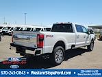 2025 Ford F-350 Crew Cab SRW 4x4 Pickup for sale #39257 - photo 2