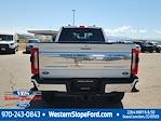 2025 Ford F-350 Crew Cab SRW 4x4 Pickup for sale #39257 - photo 4