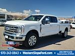 2025 Ford F-350 Crew Cab SRW 4x4 Pickup for sale #39257 - photo 5