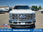 2025 Ford F-350 Crew Cab SRW 4x4 Pickup for sale #39257 - photo 6
