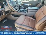2025 Ford F-350 Crew Cab SRW 4x4 Pickup for sale #39257 - photo 7
