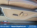 2025 Ford F-350 Crew Cab SRW 4x4 Pickup for sale #39257 - photo 8