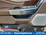 2025 Ford F-350 Crew Cab SRW 4x4 Pickup for sale #39257 - photo 9