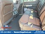2025 Ford F-350 Crew Cab SRW 4x4 Pickup for sale #39257 - photo 10