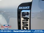 2025 Ford F-350 Crew Cab SRW 4x4 Pickup for sale #39257 - photo 14