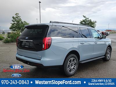 2025 Ford Expedition MAX 4x4 SUV for sale #39261 - photo 2