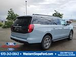 2025 Ford Expedition MAX 4x4 SUV for sale #39261 - photo 2