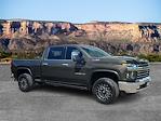 2022 Chevrolet Silverado 2500 Crew Cab 4x4 Pickup for sale #39265A - photo 1