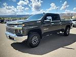 2022 Chevrolet Silverado 2500 Crew Cab 4x4 Pickup for sale #39265A - photo 5