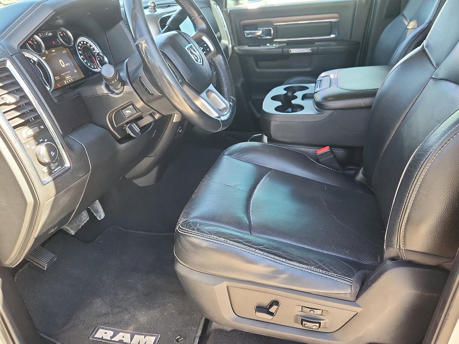 Used 2015 Ram 2500 - photo 9