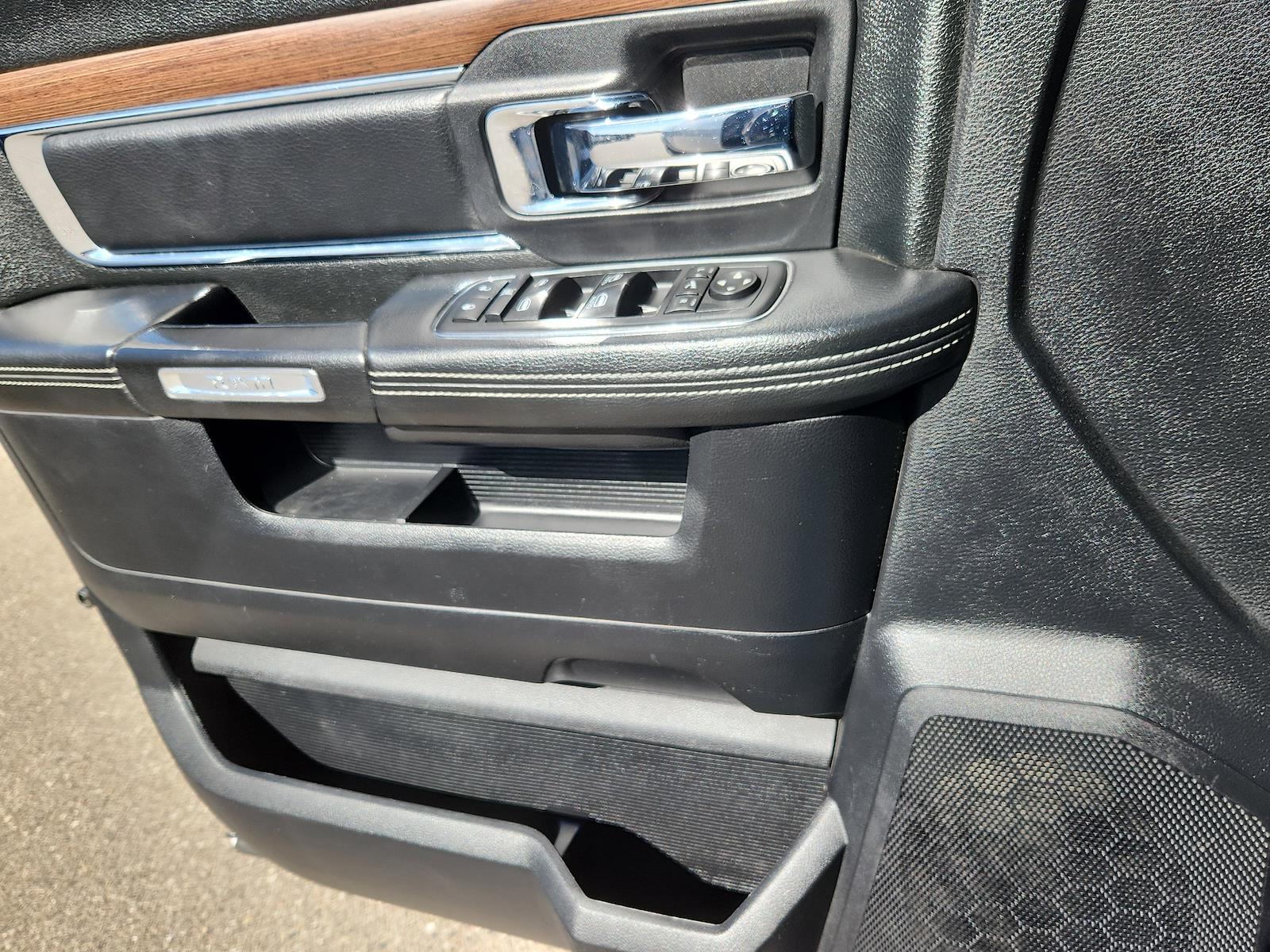 Used 2015 Ram 2500 - photo 11