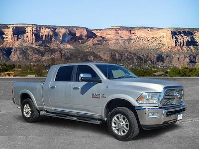 Used 2015 Ram 2500 - photo 1