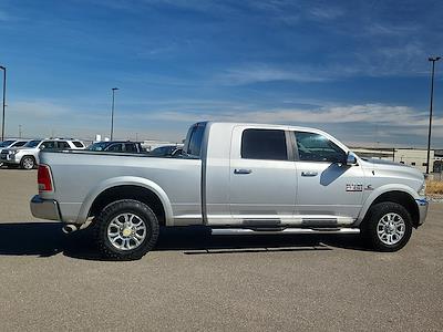 Used 2015 Ram 2500 - photo 1