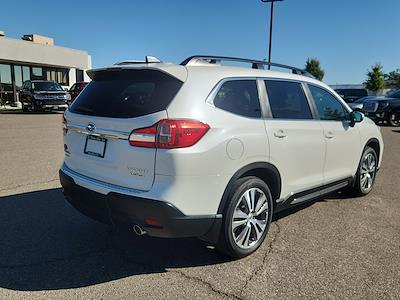 Used 2022 Subaru Ascent Limited AWD SUV for sale #39269B1 - photo 2