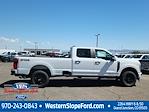 2025 Ford F-350 Crew Cab SRW 4x4 Pickup for sale #39272 - photo 3