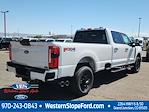 2025 Ford F-350 Crew Cab SRW 4x4 Pickup for sale #39272 - photo 2