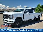 2025 Ford F-350 Crew Cab SRW 4x4 Pickup for sale #39272 - photo 5