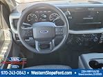 2025 Ford F-350 Crew Cab SRW 4x4 Pickup for sale #39272 - photo 10