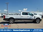 2025 Ford F-350 Crew Cab SRW 4x4 Pickup for sale #39273 - photo 3