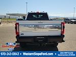 2025 Ford F-350 Crew Cab SRW 4x4 Pickup for sale #39273 - photo 4