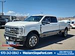 2025 Ford F-350 Crew Cab SRW 4x4 Pickup for sale #39273 - photo 5