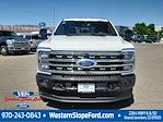 2025 Ford F-350 Crew Cab SRW 4x4 Pickup for sale #39273 - photo 6