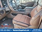2025 Ford F-350 Crew Cab SRW 4x4 Pickup for sale #39273 - photo 7