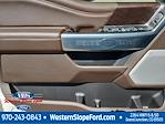2025 Ford F-350 Crew Cab SRW 4x4 Pickup for sale #39273 - photo 9