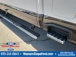 2025 Ford F-350 Crew Cab SRW 4x4 Pickup for sale #39273 - photo 12
