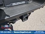 2025 Ford F-350 Crew Cab SRW 4x4 Pickup for sale #39273 - photo 14