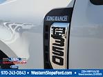 2025 Ford F-350 Crew Cab SRW 4x4 Pickup for sale #39273 - photo 15