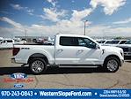 2025 Ford F-150 SuperCrew Cab 4x4 Pickup for sale #39275 - photo 3