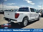 2025 Ford F-150 SuperCrew Cab 4x4 Pickup for sale #39275 - photo 2