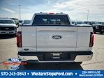 2025 Ford F-150 SuperCrew Cab 4x4 Pickup for sale #39275 - photo 4