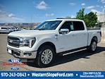 2025 Ford F-150 SuperCrew Cab 4x4 Pickup for sale #39275 - photo 5