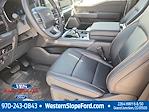 2025 Ford F-150 SuperCrew Cab 4x4 Pickup for sale #39275 - photo 7