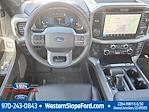 2025 Ford F-150 SuperCrew Cab 4x4 Pickup for sale #39275 - photo 11