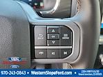 2025 Ford F-150 SuperCrew Cab 4x4 Pickup for sale #39275 - photo 18