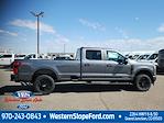 2025 Ford F-350 Crew Cab SRW 4x4 Pickup for sale #39281 - photo 3