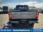 2025 Ford F-350 Crew Cab SRW 4x4 Pickup for sale #39281 - photo 4